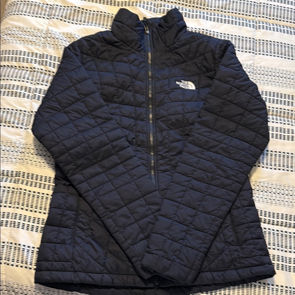 The North Face Women's Quilted Jacket